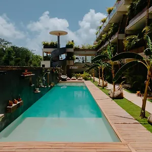 Xamira Luxury Apartahotel