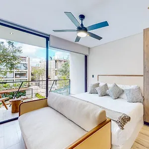 Chaac Dk 213 Hotel