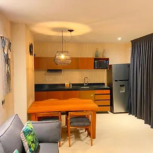 Central Tulum Apartahotel