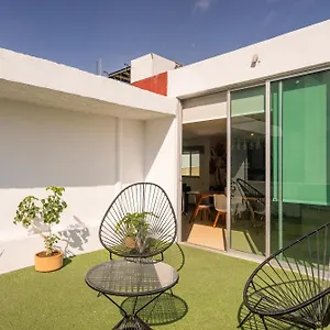Casa Lucia Guadalajara