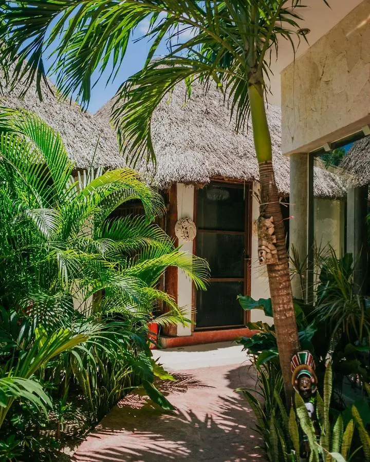 Hotel Lechuga de Mar Tulum