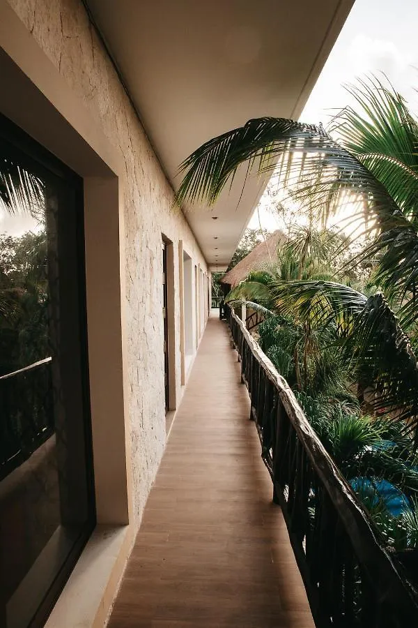Hotel Lechuga de Mar Tulum