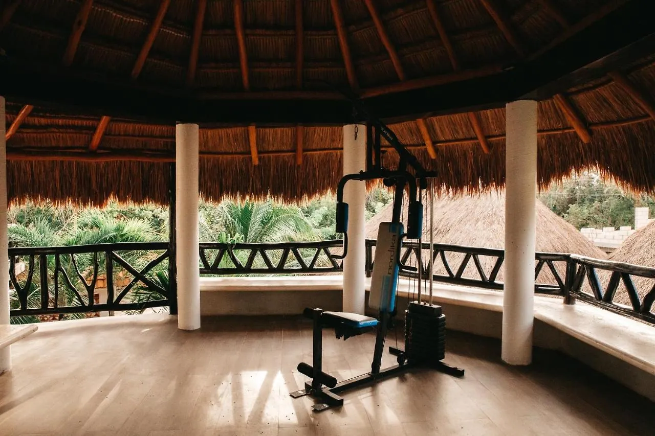 Hotel Lechuga de Mar Tulum