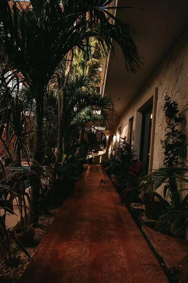 Hotel Lechuga de Mar Tulum