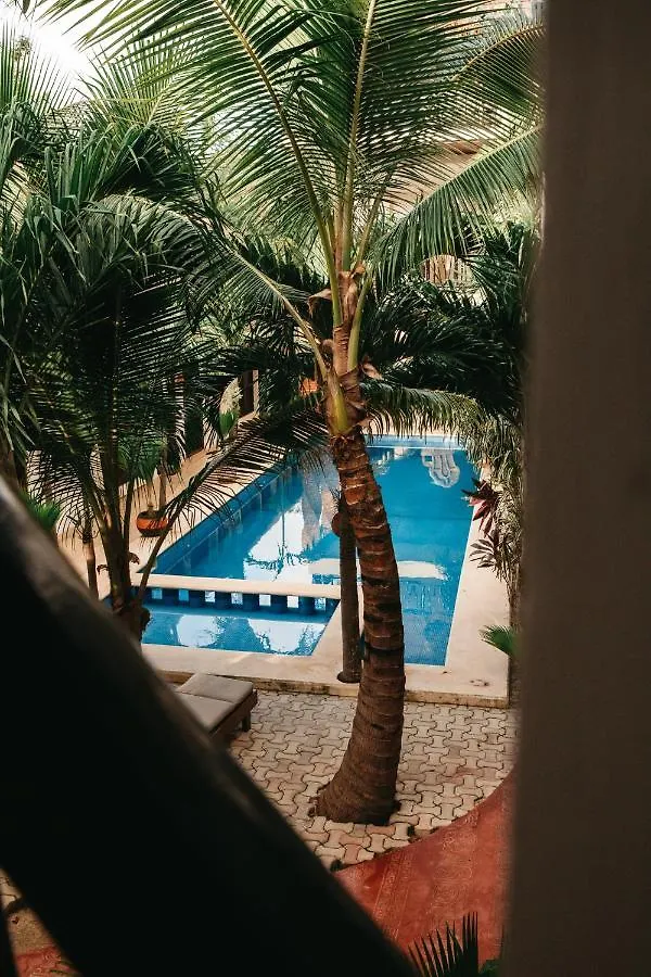 Hotel Lechuga de Mar Tulum
