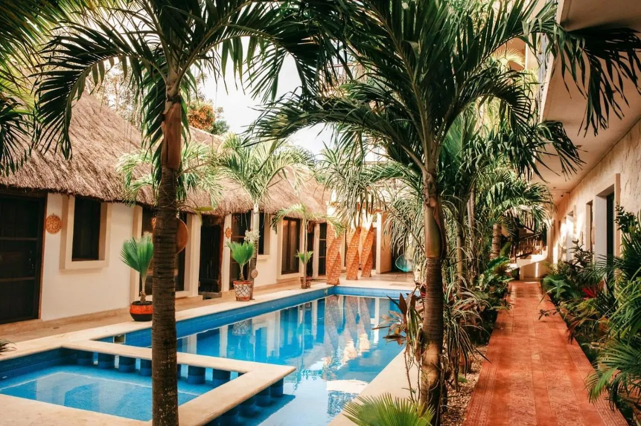 Hotel Lechuga de Mar Tulum