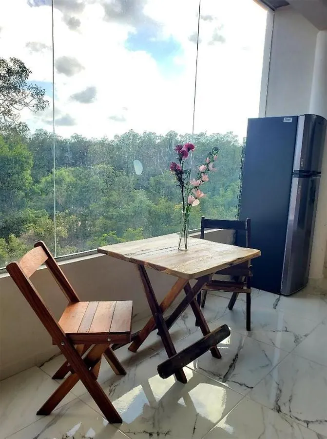 Hotel Lechuga de Mar Tulum